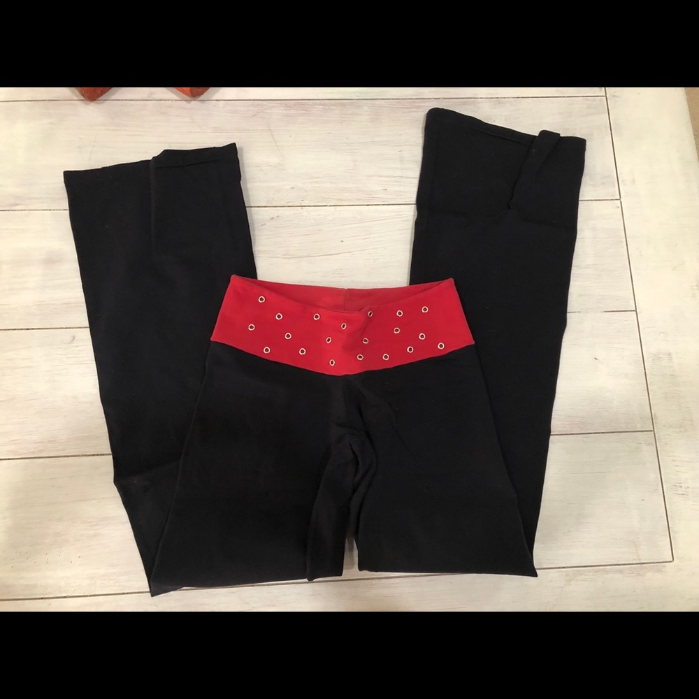 Brazilian Leggings
